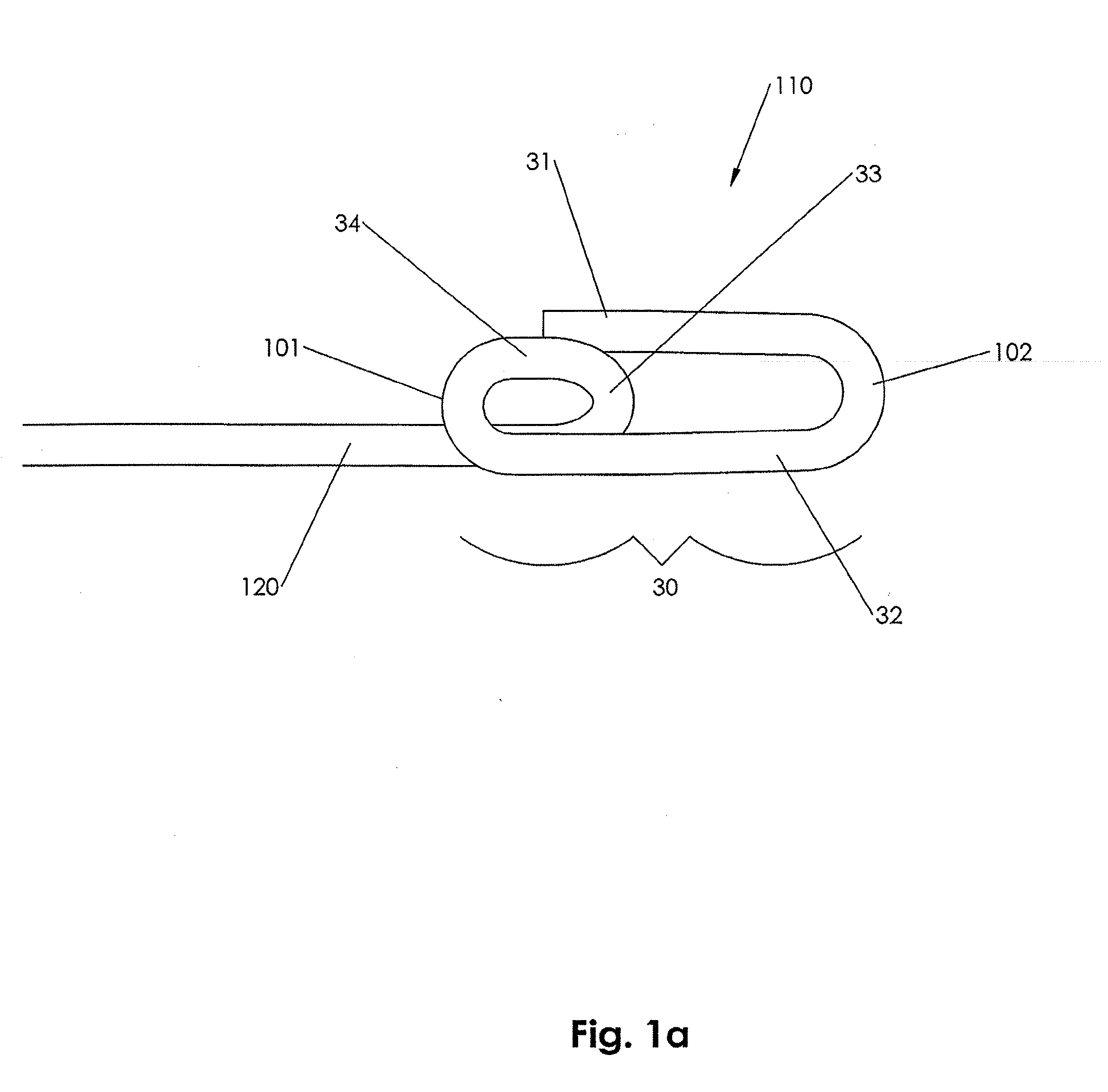 Closure Device, Deployment Apparatus, and Method of Deploying a Closure Device