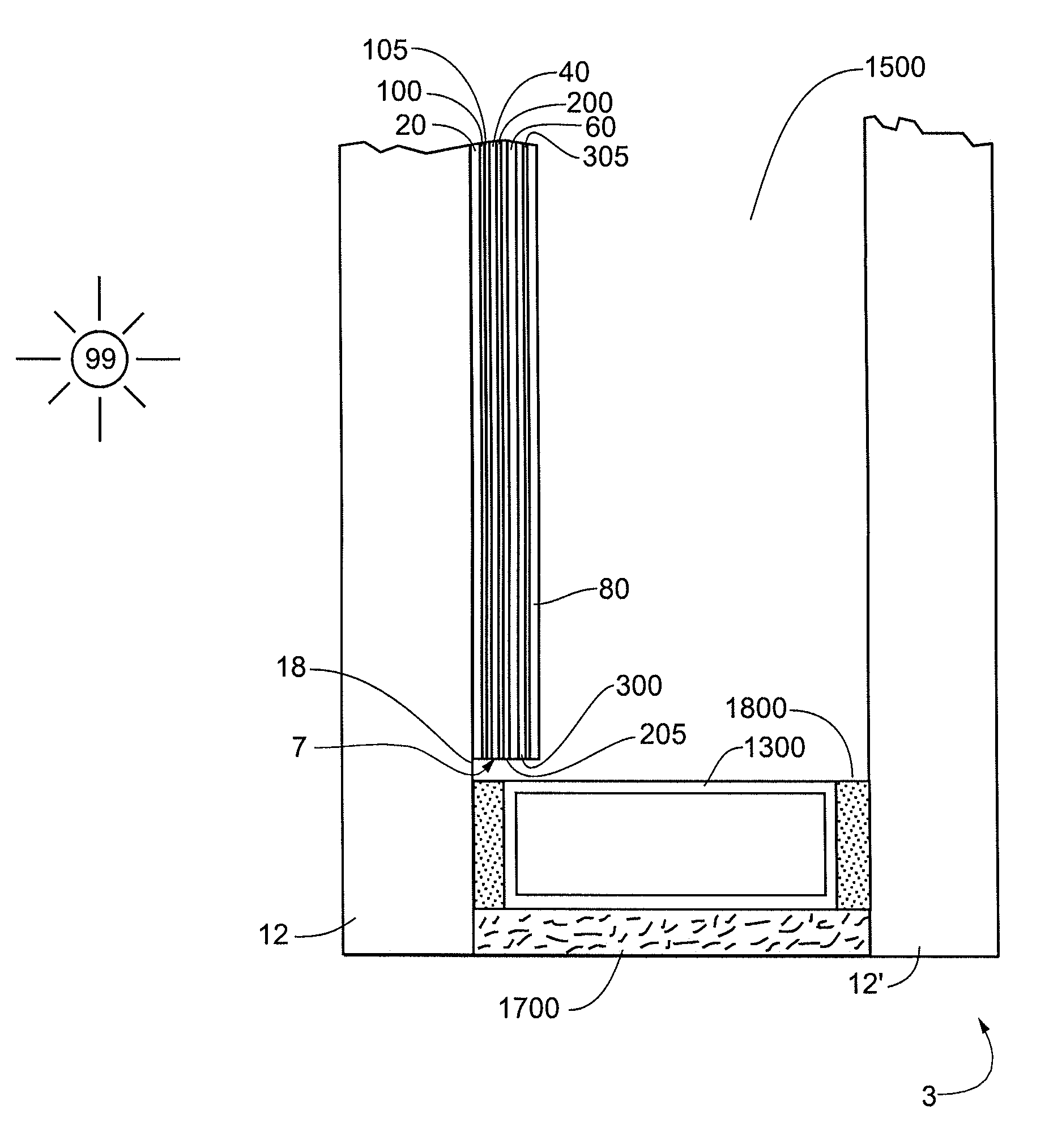 Low-emissivity coatings having high visible transmission and low solar heat gain coefficient