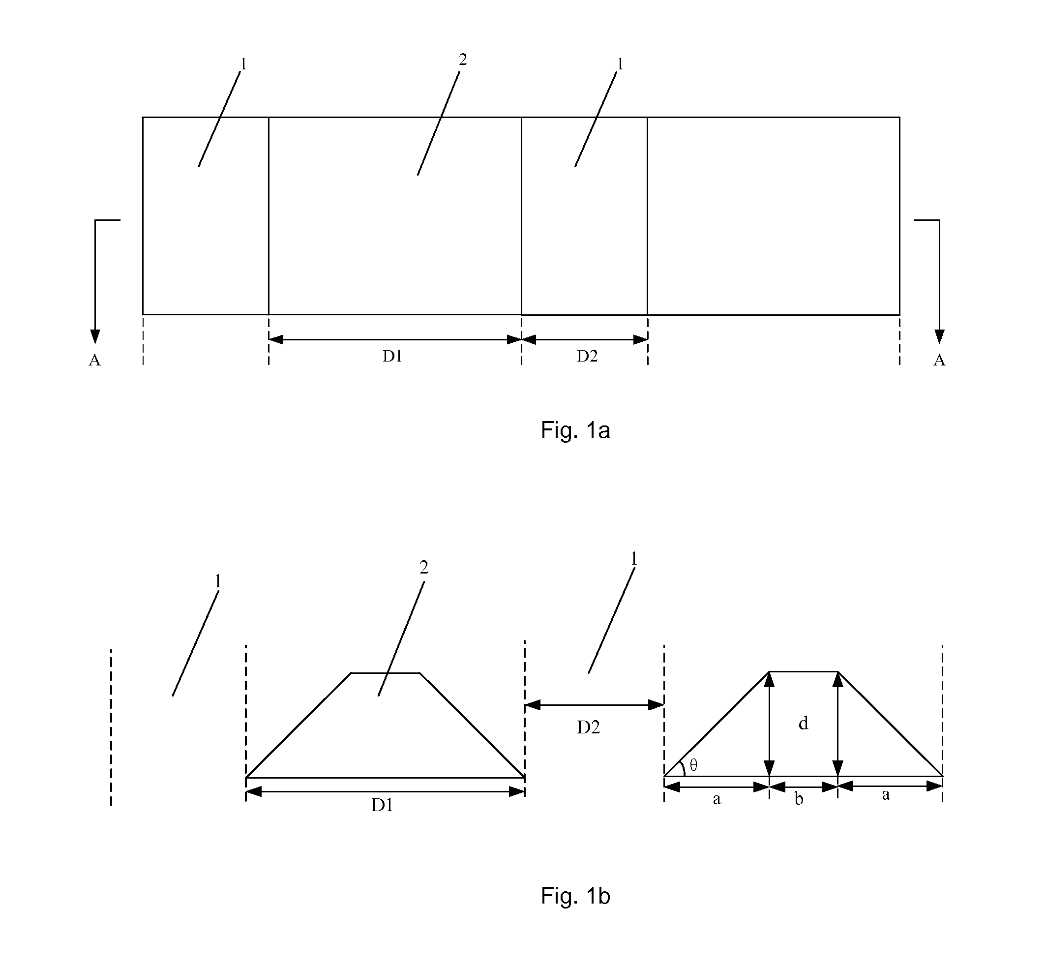 Evaporation method and evaporation device