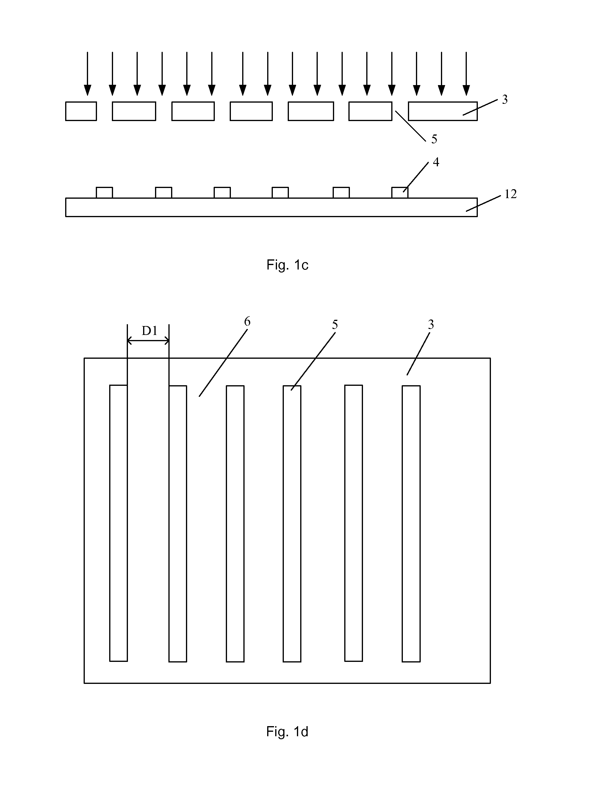 Evaporation method and evaporation device