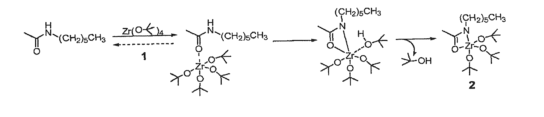 High-yield activation of polymer surfaces for covalent attachment of molecules