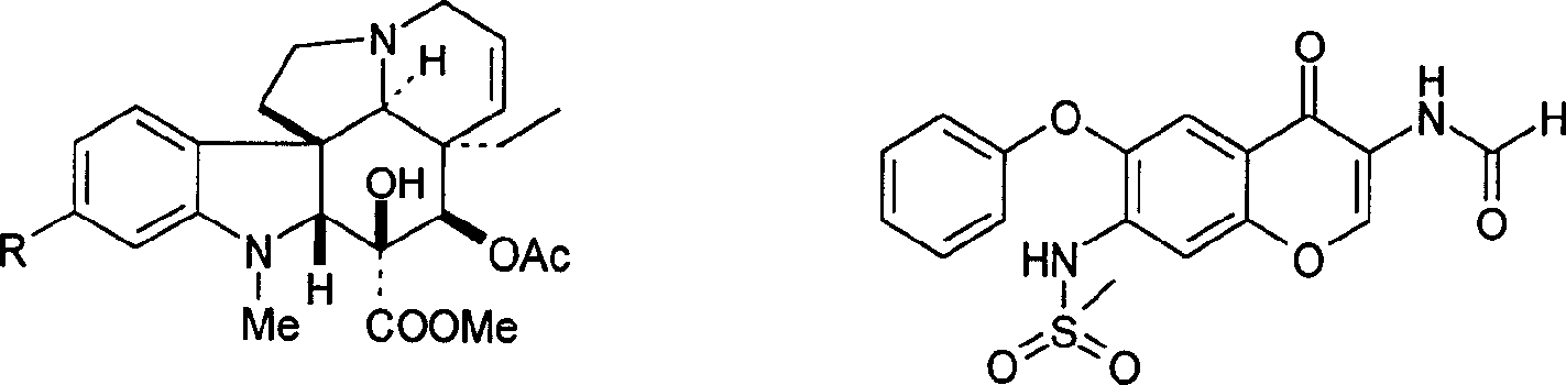 Method for preparing 4-chlorine-3-nitro methyl-phenoxide