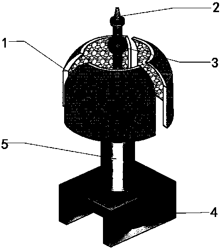 Novel photovoltaic power generating equipment