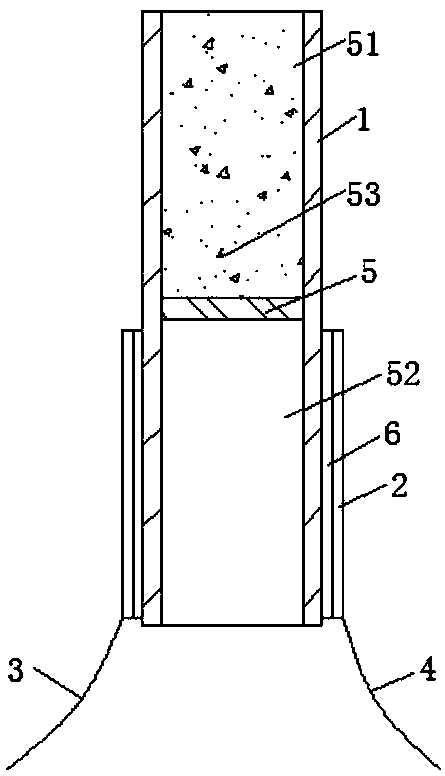 Heating device for electronic cigarettes