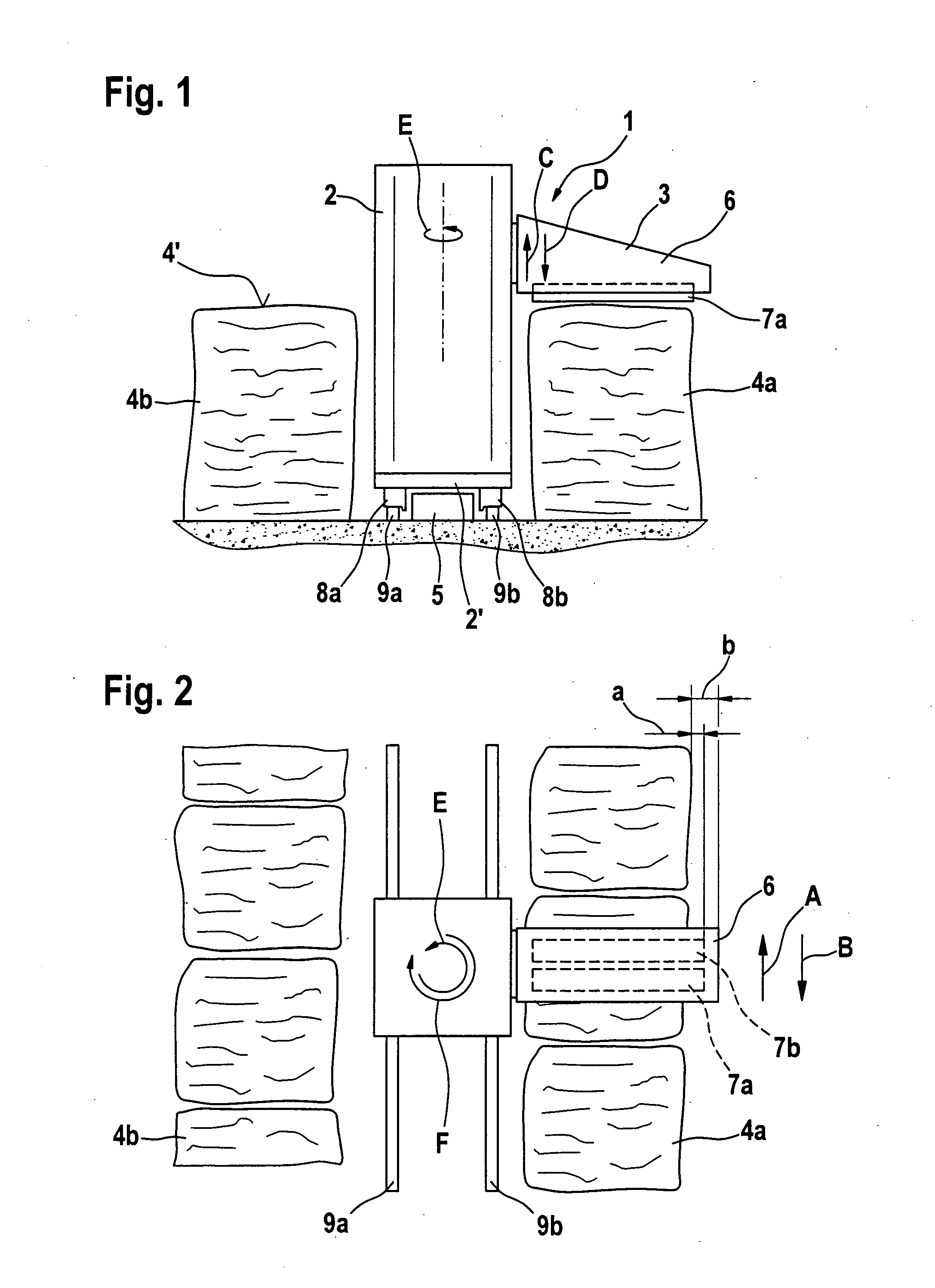 Apparatus for monitoring and securing danger zones on power-driven textile machines