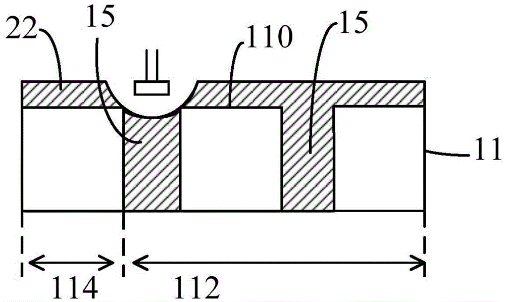 Method of manufacturing porous metal mold for wet pulp molding process