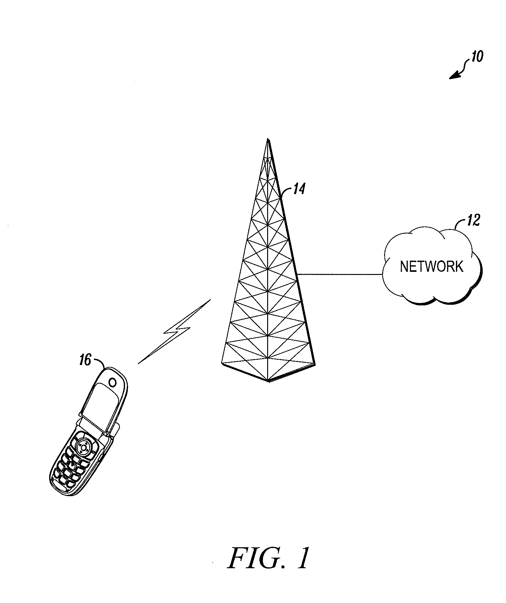 Method and apparatus for reducing power consumption in a wireless device