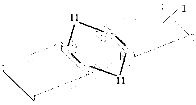 A Fiber Bragg Grating Array Strain Sensor with High Sensitivity, High Resolution and High Precision