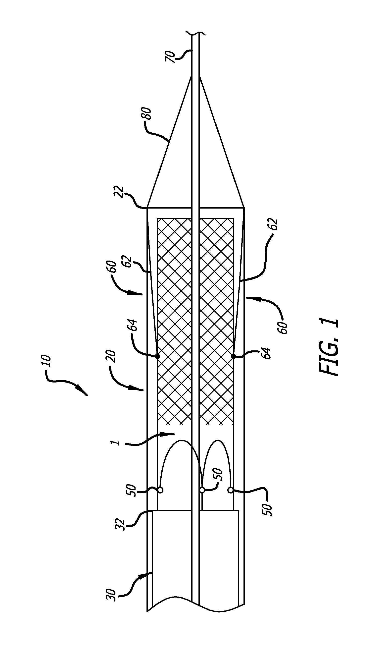 Inversion Delivery Device and Method For A Prosthesis