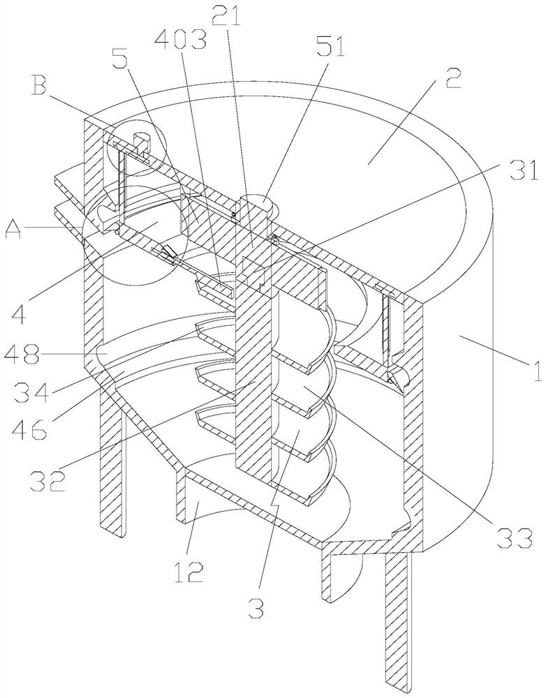 A kind of foam lightweight soil roadbed filling material and processing method