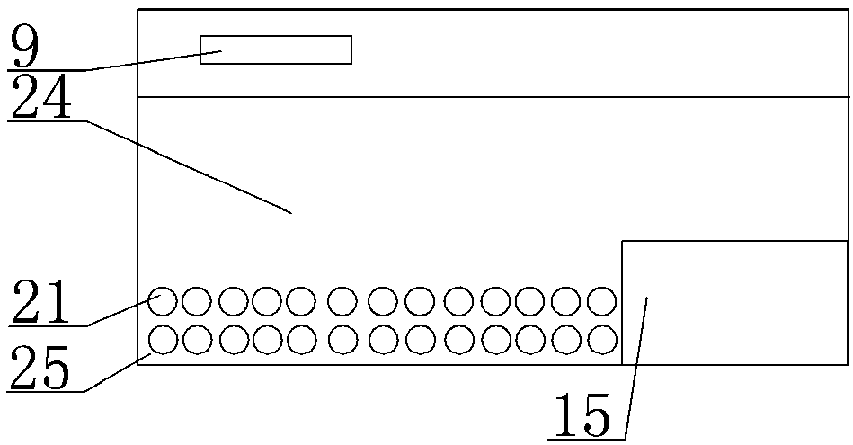 Breeding system for porcupines