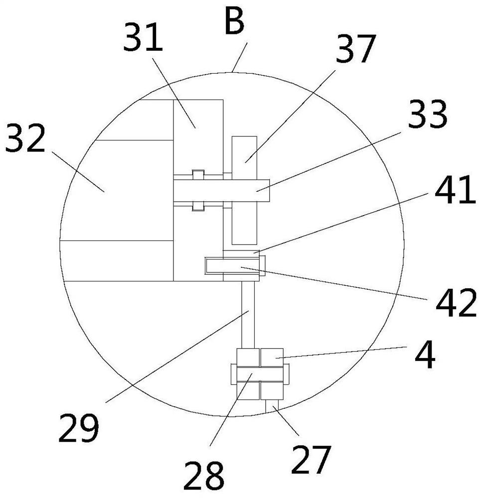 Semiconductor integrated circuit test equipment