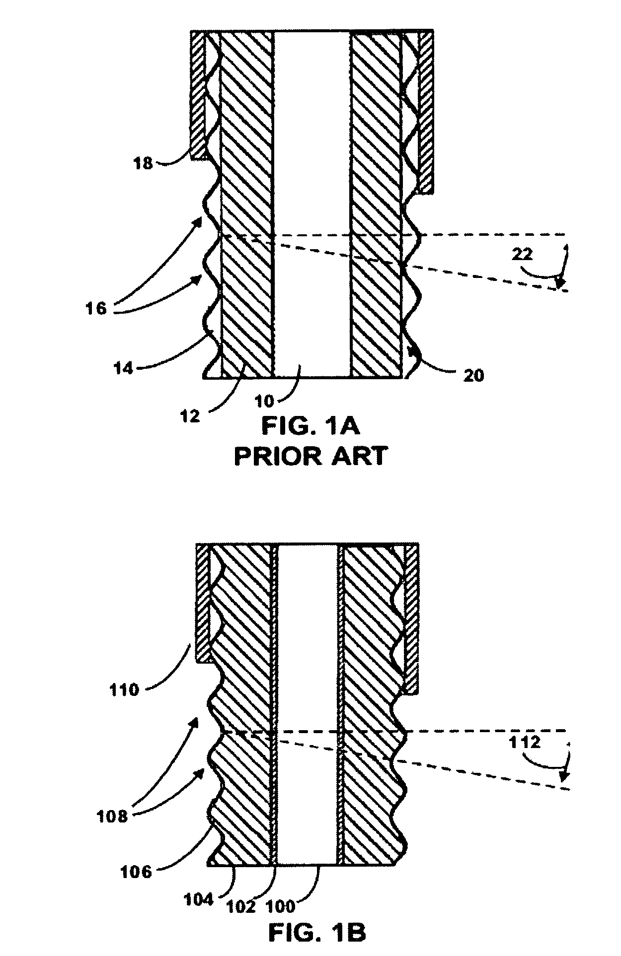 Low-cost, high performance, moisture-blocking, coaxial cable and manufacturing method