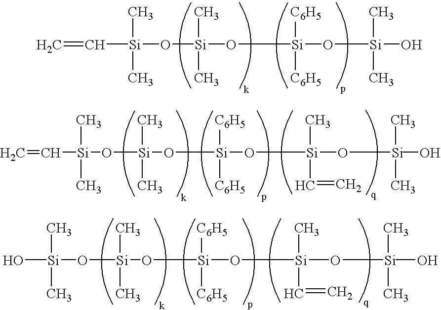 Epoxy-silicone mixed resin composition and light-emitting semiconductor device