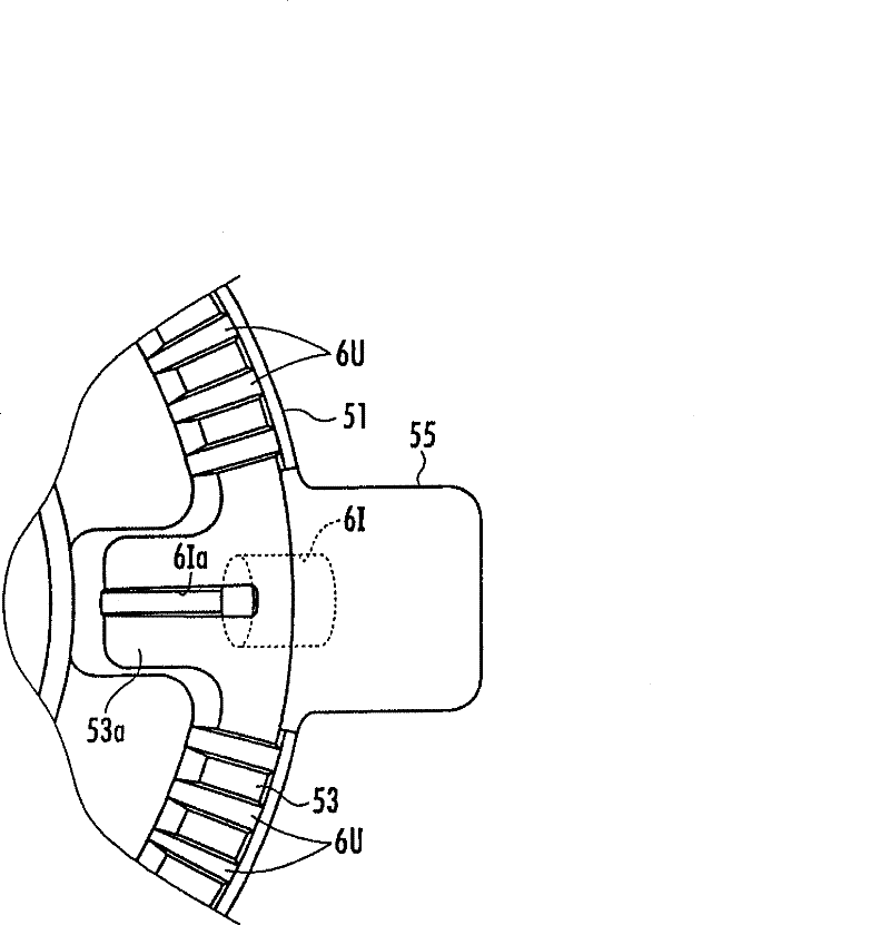 Combustor for stove