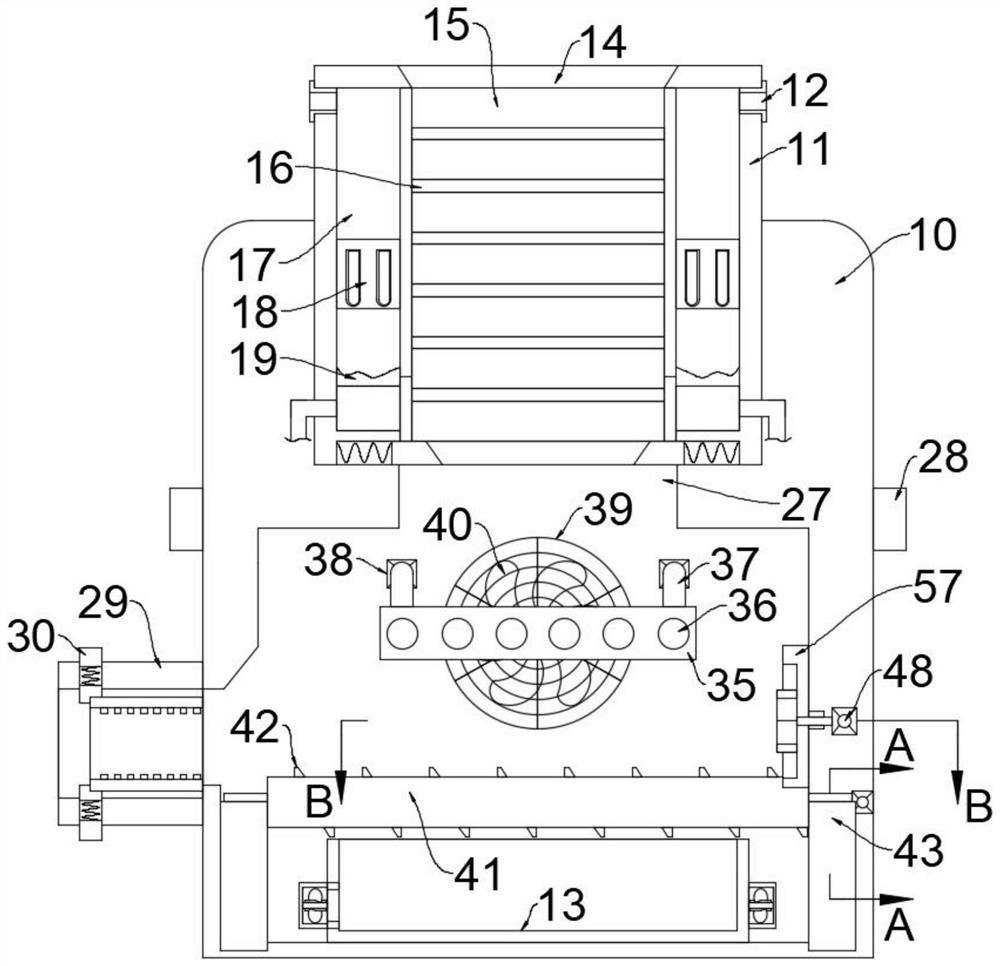 Dust-free laser engraving process