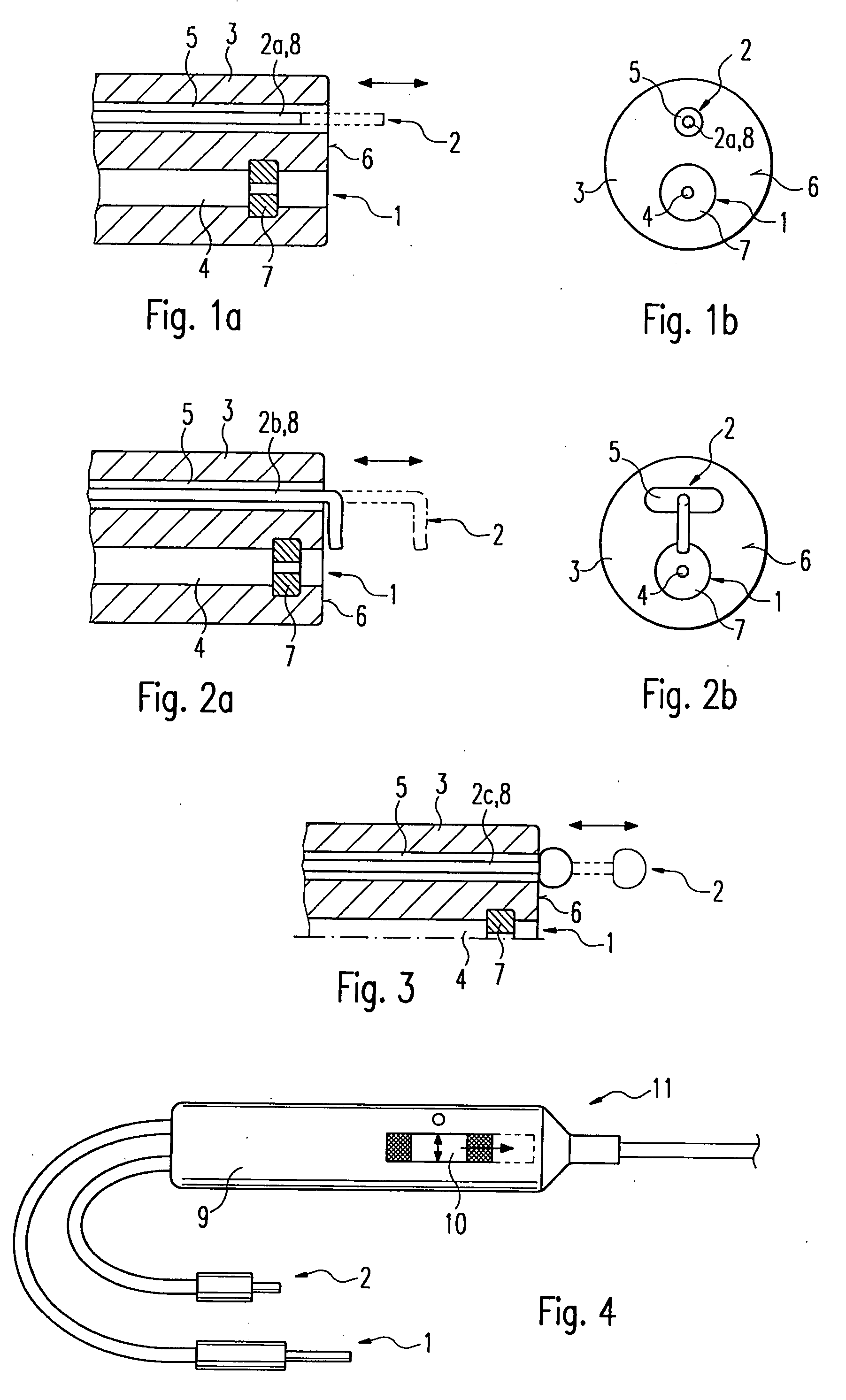 Endoscopic Surgical Instrument