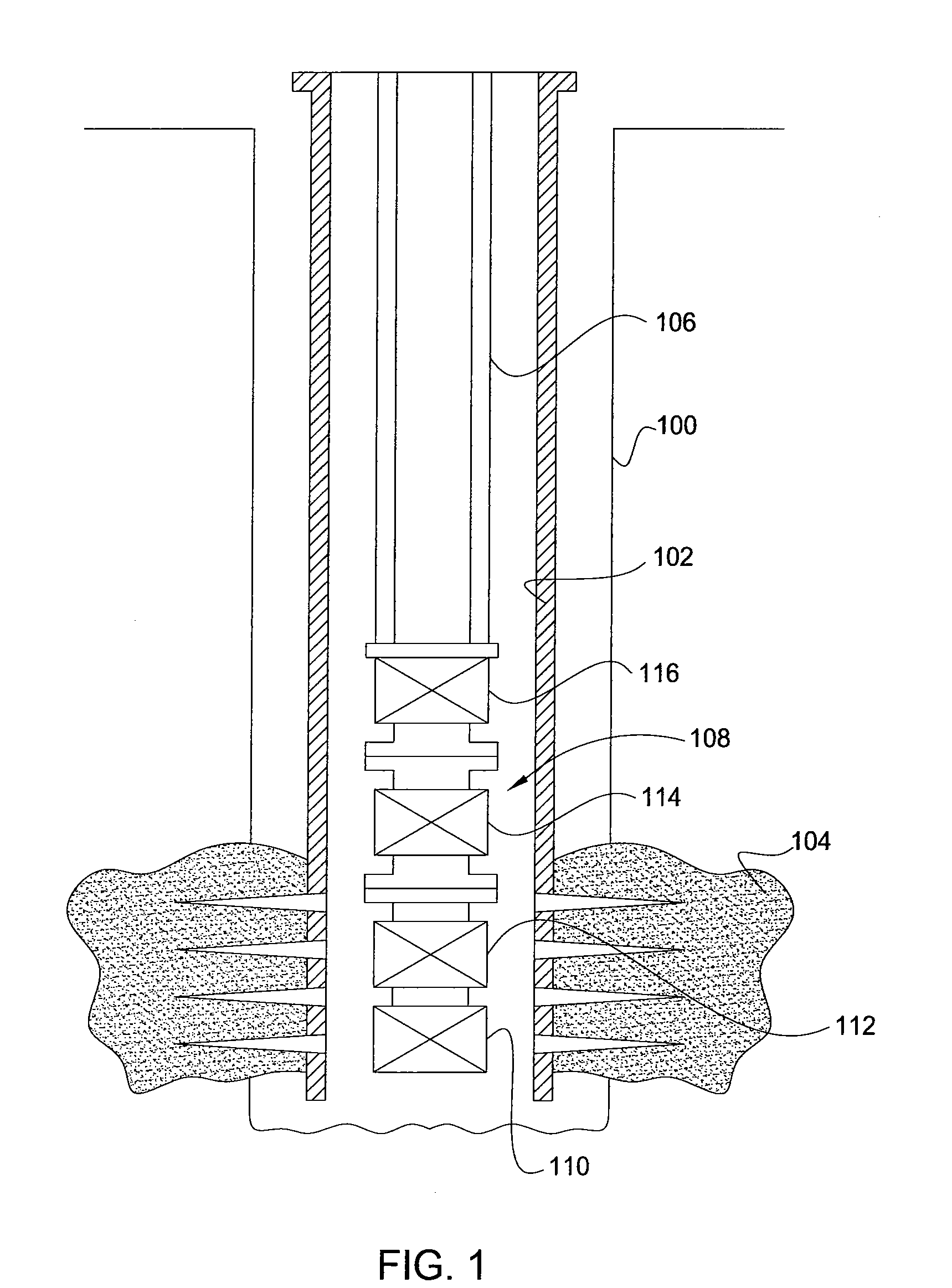 Motor seal