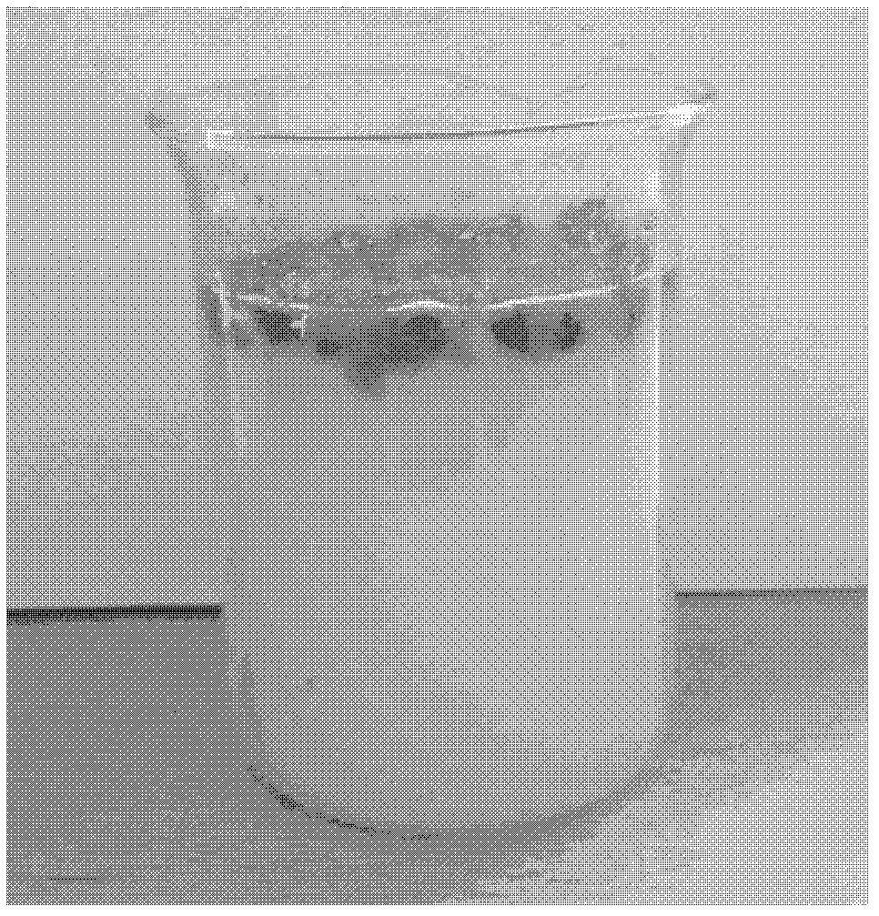 Displacement agent, preparation method thereof, and application of displacement agent to plugging removal of oil well