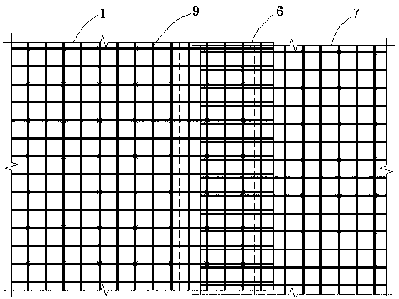 Connecting structure and connecting method of assembly type prefabricated part