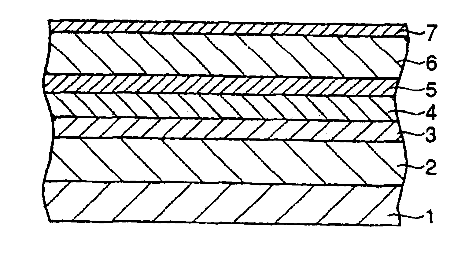 Magnetic recording medium, production process thereof, and magnetic recording and reproducing apparatus