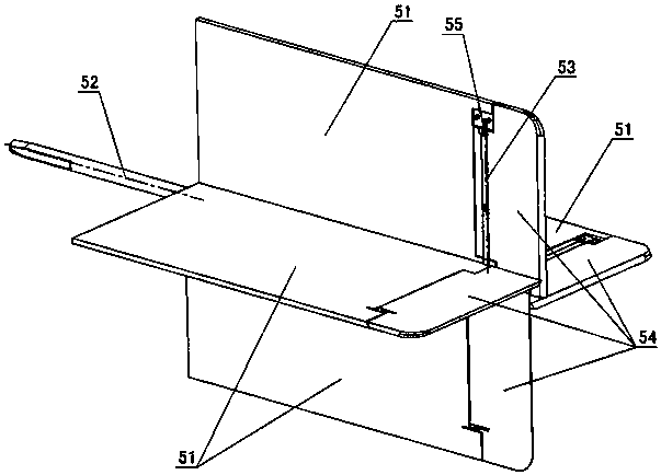 Environmental rodent control system