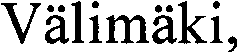 Multi-channel audio signal processing