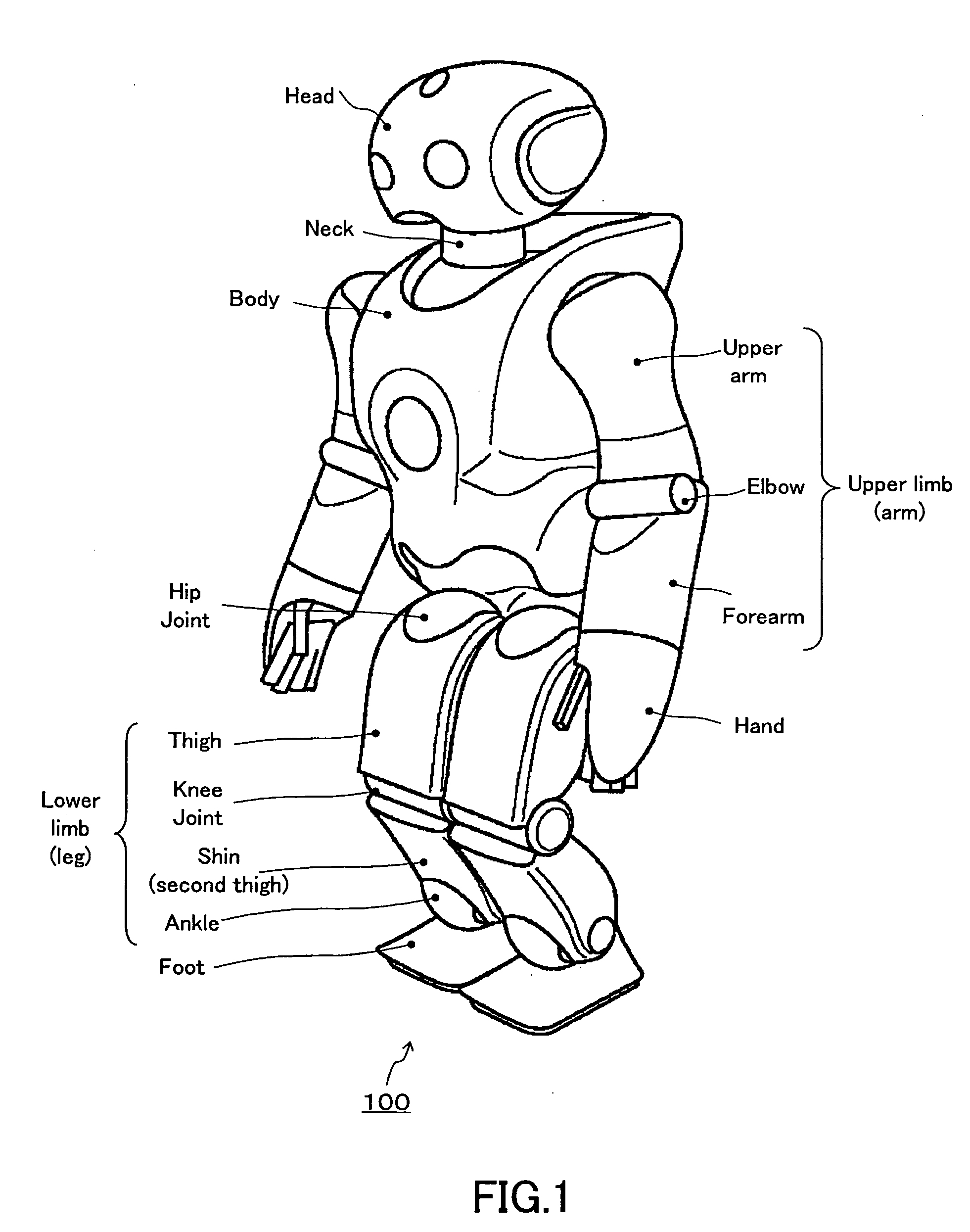 Robot device , legged locomotion robot operation control device and operation control method, legged locomotion robot sensor system, and locomotion device