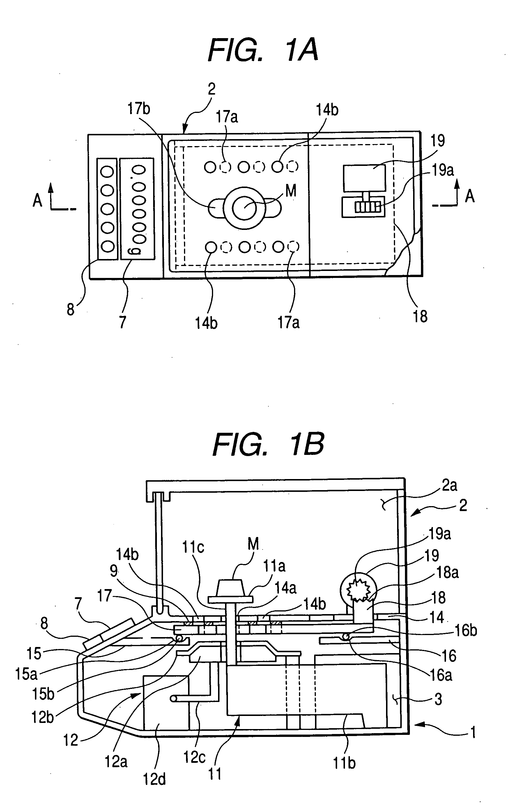 Electronic balance