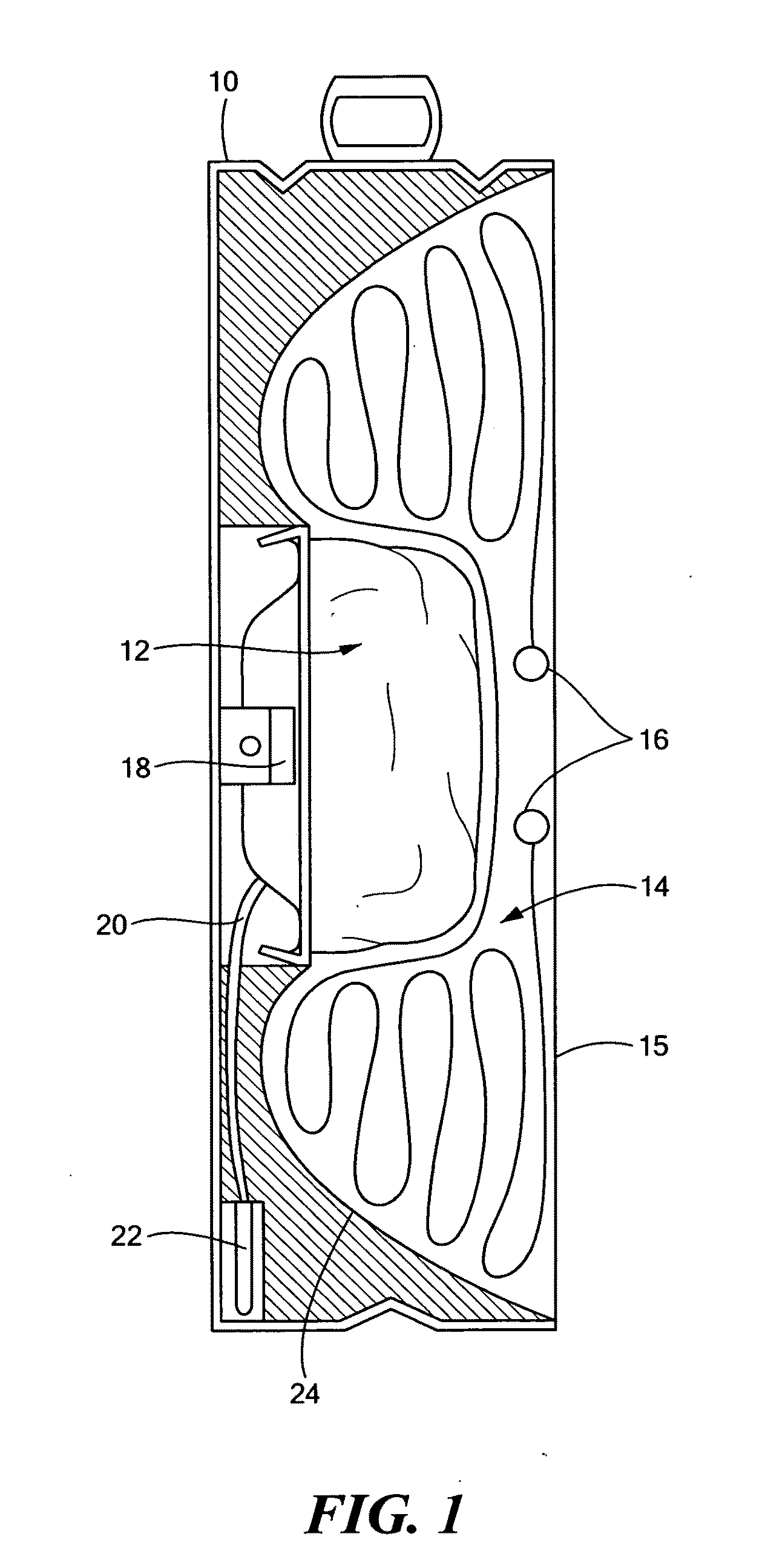 Vehicle protection system