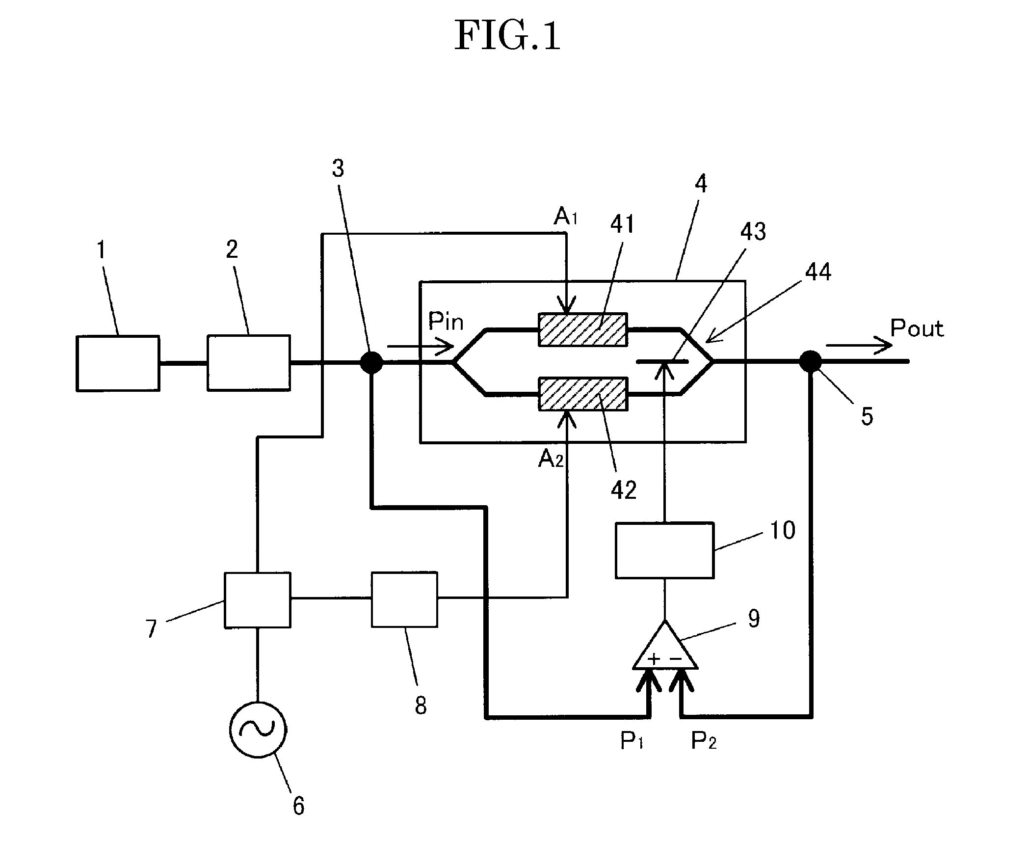 Optical frequency comb generating device and optical pulse generating device using same, and optical frequency comb generating method and optical pulse generating method using same