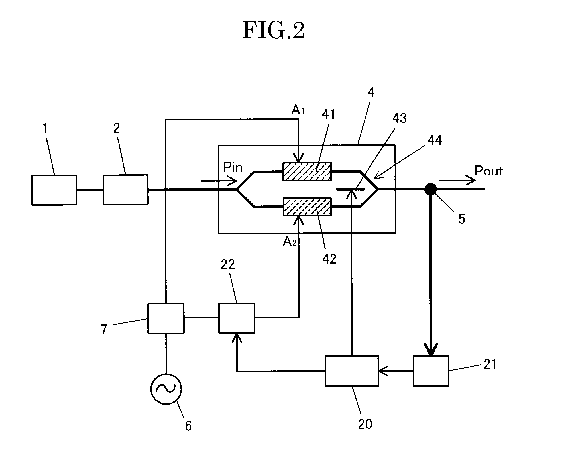 Optical frequency comb generating device and optical pulse generating device using same, and optical frequency comb generating method and optical pulse generating method using same