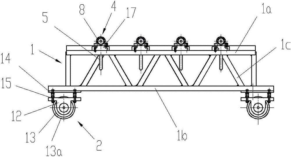 Automatic vibration device