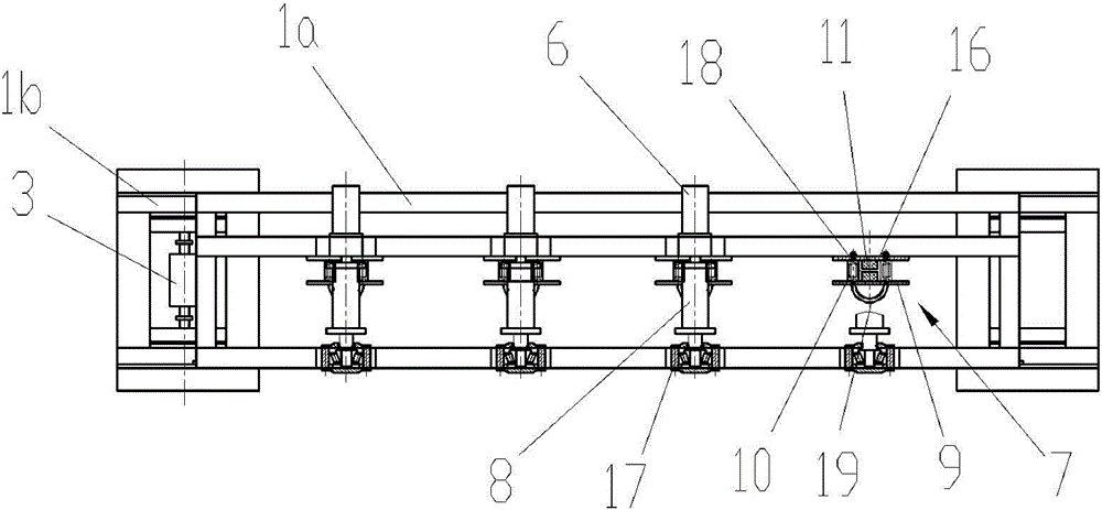 Automatic vibration device