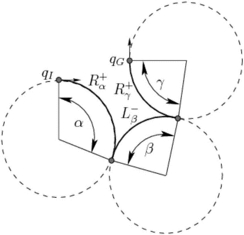 Autonomous navigation and automatic charging method for service robot in bank hall environment