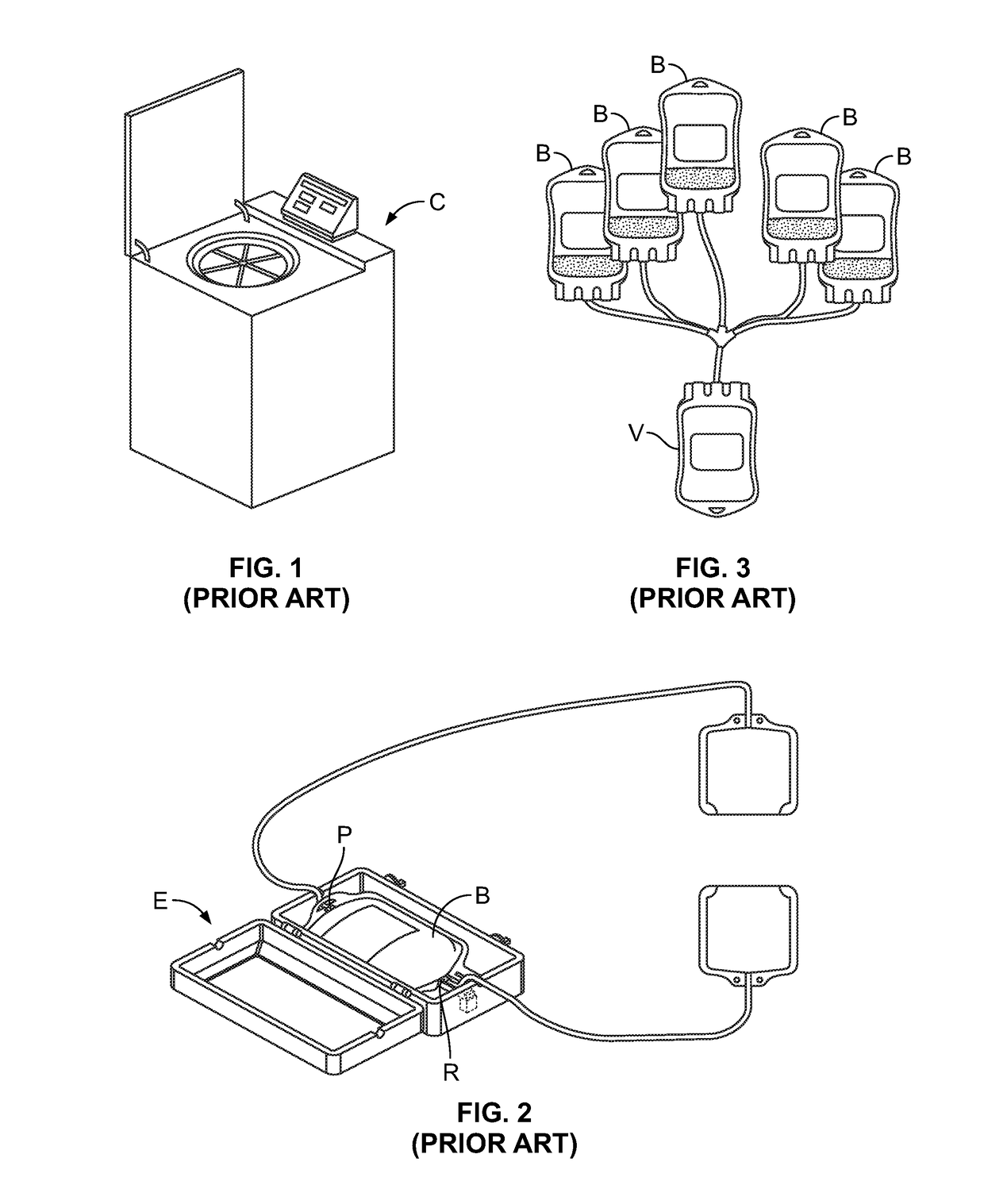 Systems And Methods For Deriving And Collecting Platelet Products