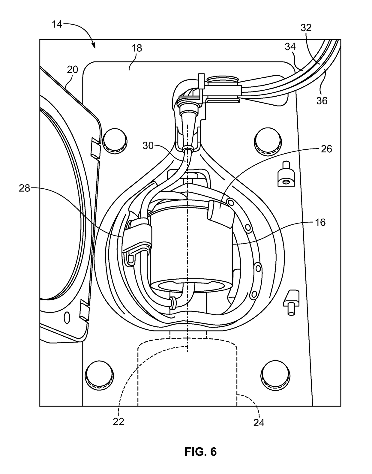 Systems And Methods For Deriving And Collecting Platelet Products