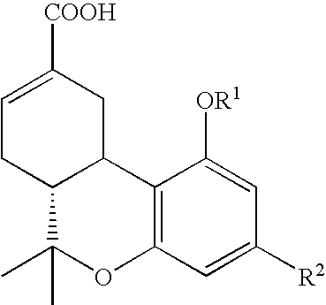 Cannabinoid drugs