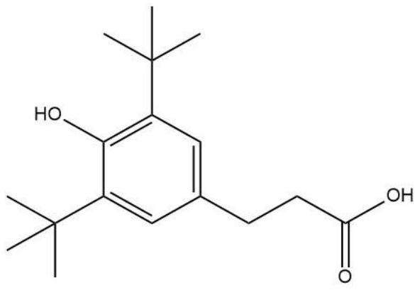 Animal-derived miticide 20-30% Liujiamansuan emulsion in water as well as preparation method and application thereof