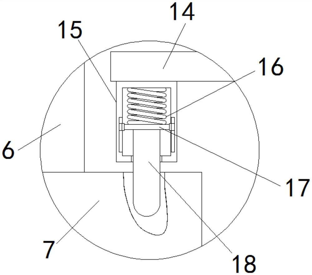 Temperature-adjustable heater