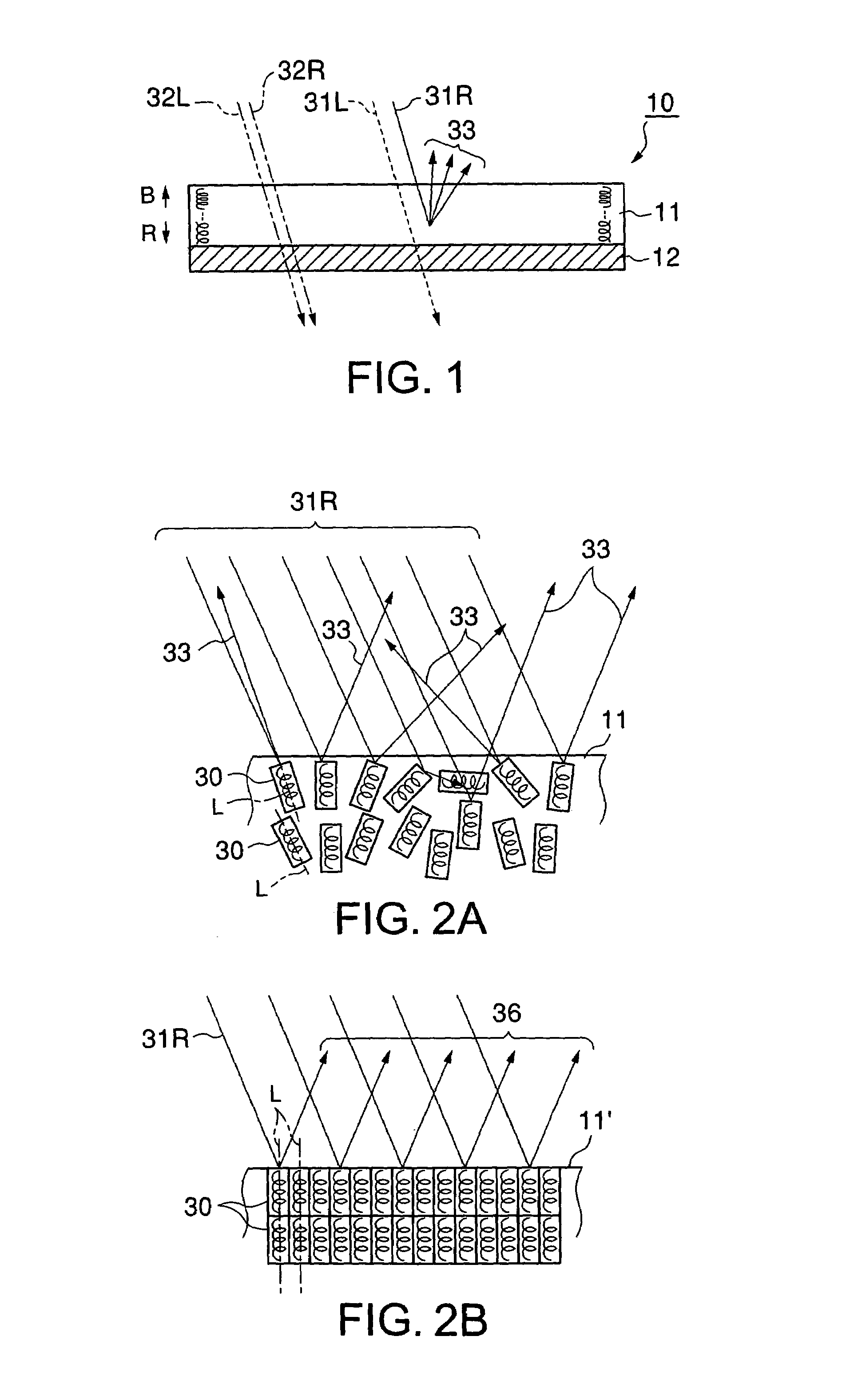 Projection screen and projection system comprising the same