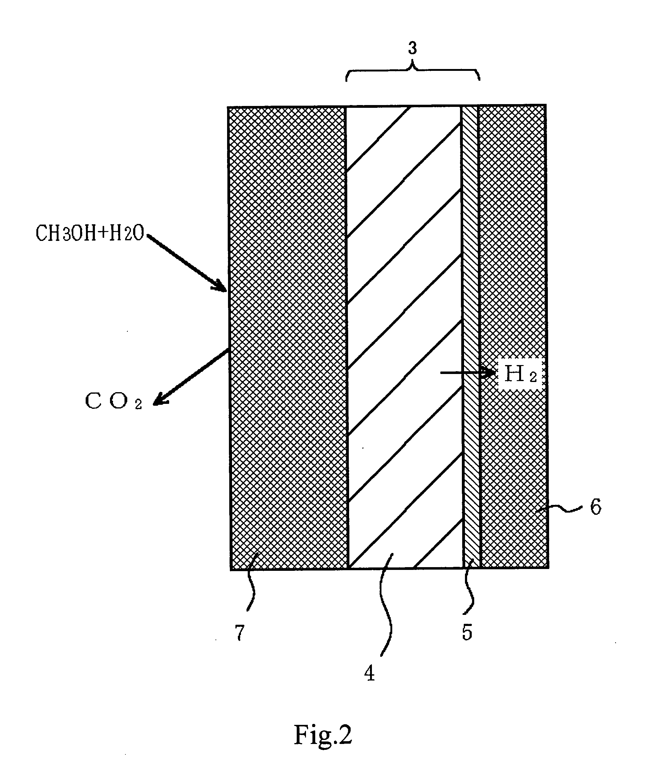 Fuel reformer and method of manufactruing the fuel reformer, electrode for electrochemical device, and electrochemical device