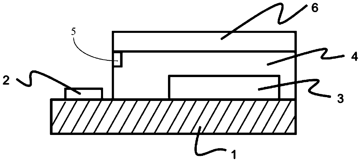 Display panel, display device and packaging method of organic light-emitting assembly