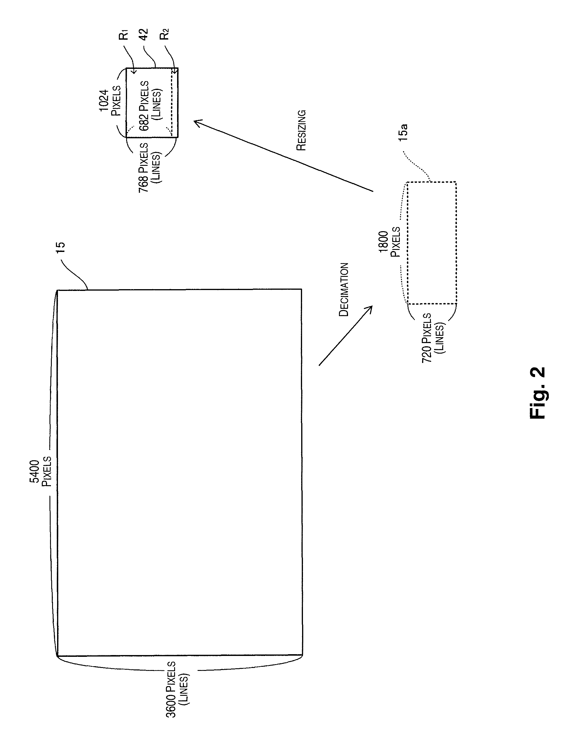 Display control device