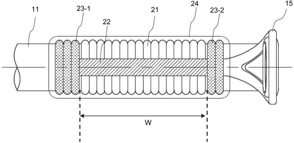 Mounting construction of fitting for fishing rod and method thereof, and fixing rod having mounting construction