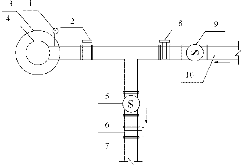 Ground subsidence control constructing method