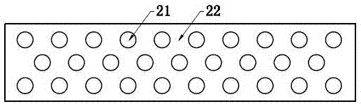 Liftable self-propelled continuous pushing system for large-span steel box beam and construction method thereof