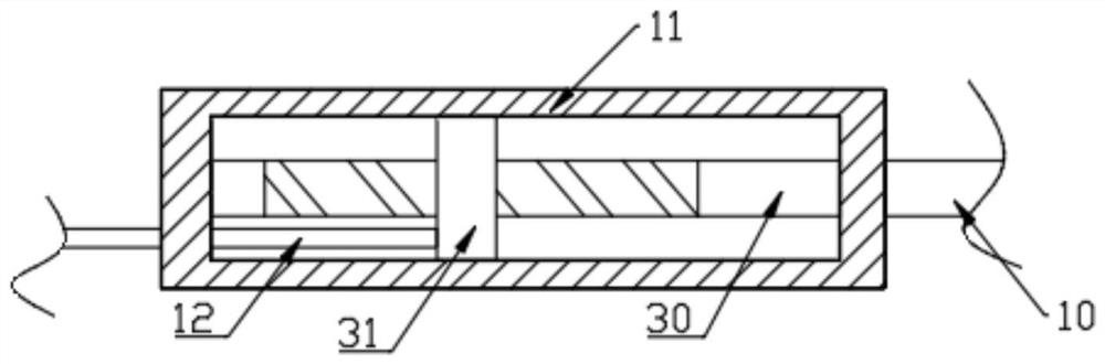 Efficient plate cutting machine for construction site