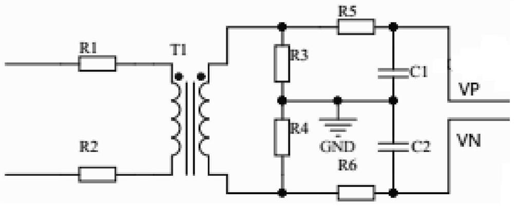 A control method for a PDU device in a data center