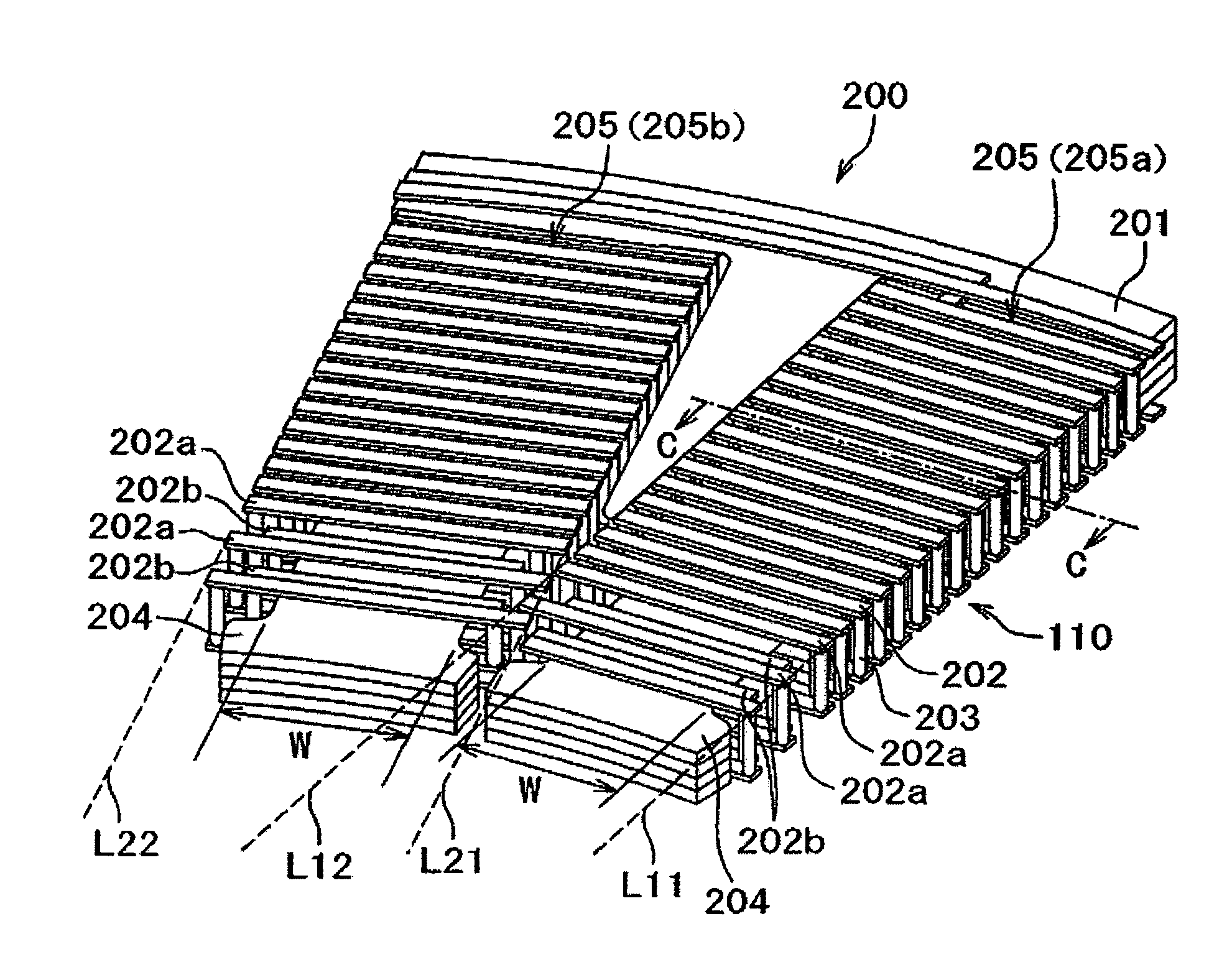 Compact disk device and disk drive